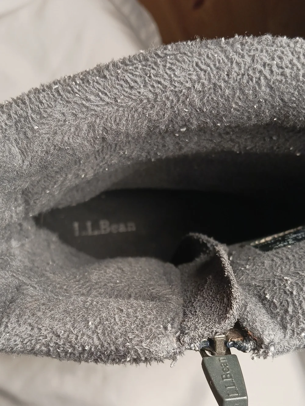 L.L. Bean 8